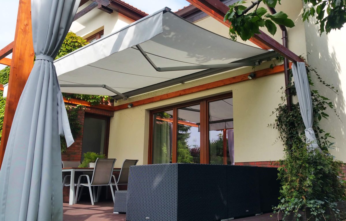 Store Banne Adagio Pose Sur Mesure 02 Seine Et Marne