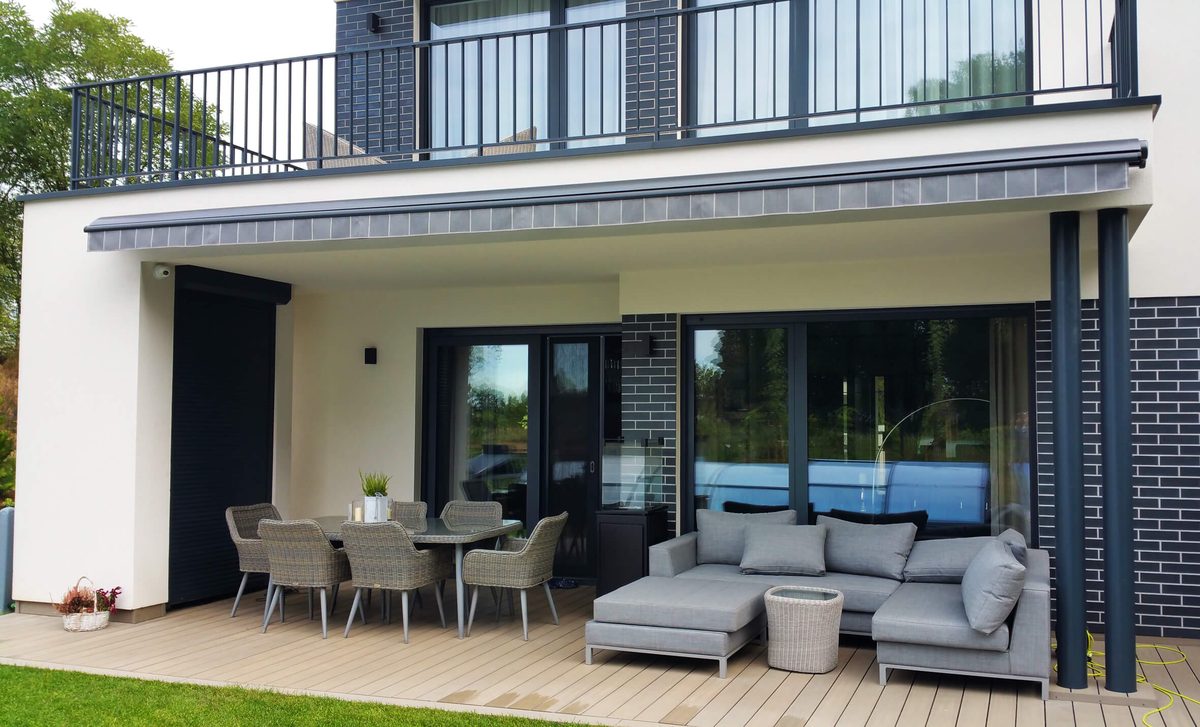 Store Banne Adagio Pose Sur Mesure 08 Region Parisienne