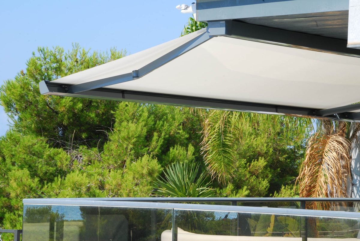 Store Banne Moderno Pose Sur Mesure 30 Seine Et Marne
