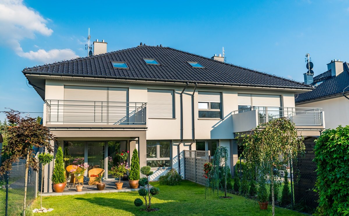 Volet roulant aluminium store terrasse pose sur mesure ile de france