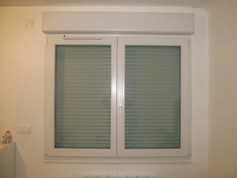 Fenêtre PVC sur mesure - réalisation Toulon (Provence-Alpes-Côte d’Azur)