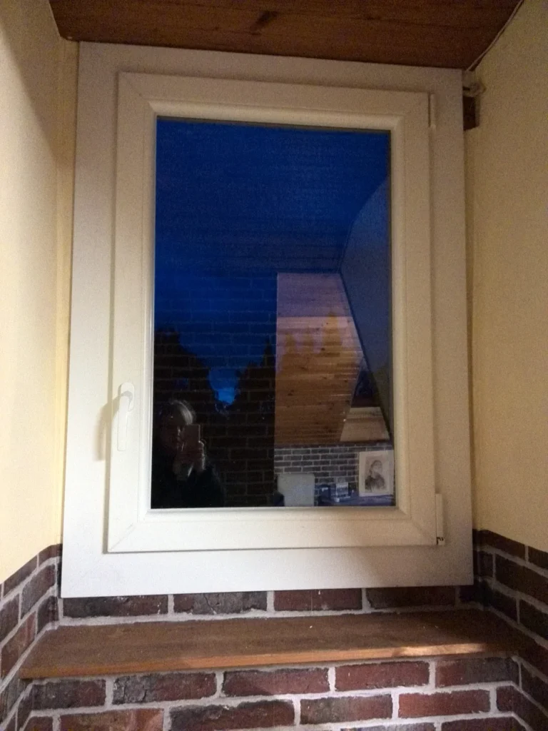 Menuiserie sur mesure - réalisation Le Mans (Pays de la Loire)