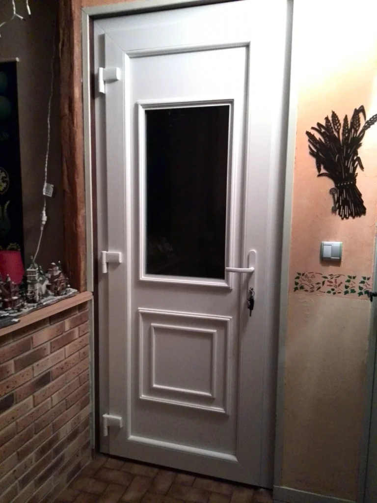 Menuiserie sur mesure - réalisation Annecy (Auvergne-Rhône-Alpes)