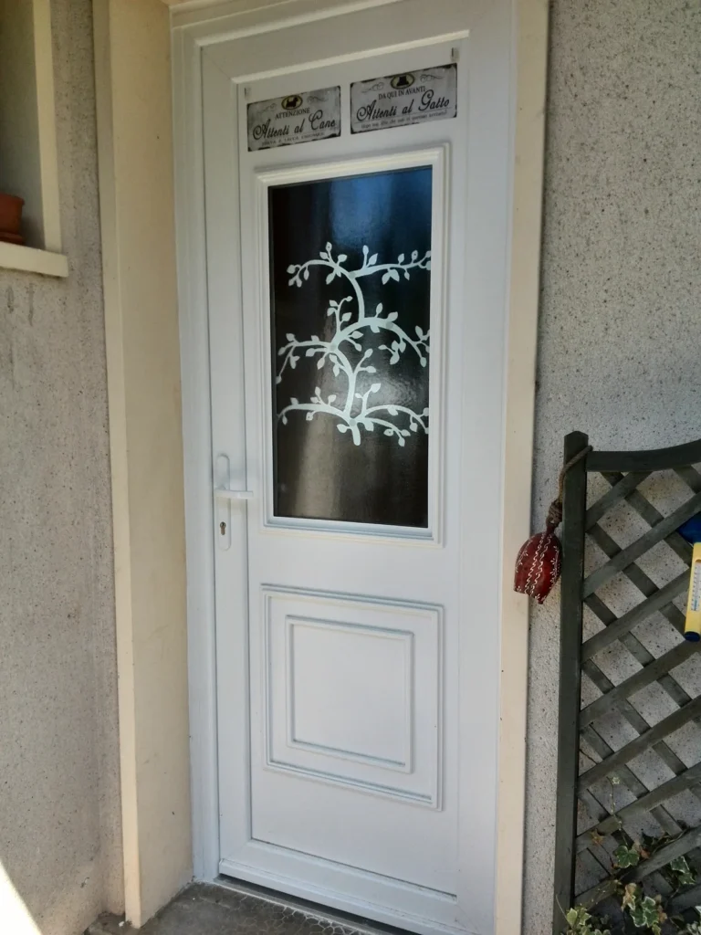 Menuiserie sur mesure - réalisation Angers (Pays de la Loire)