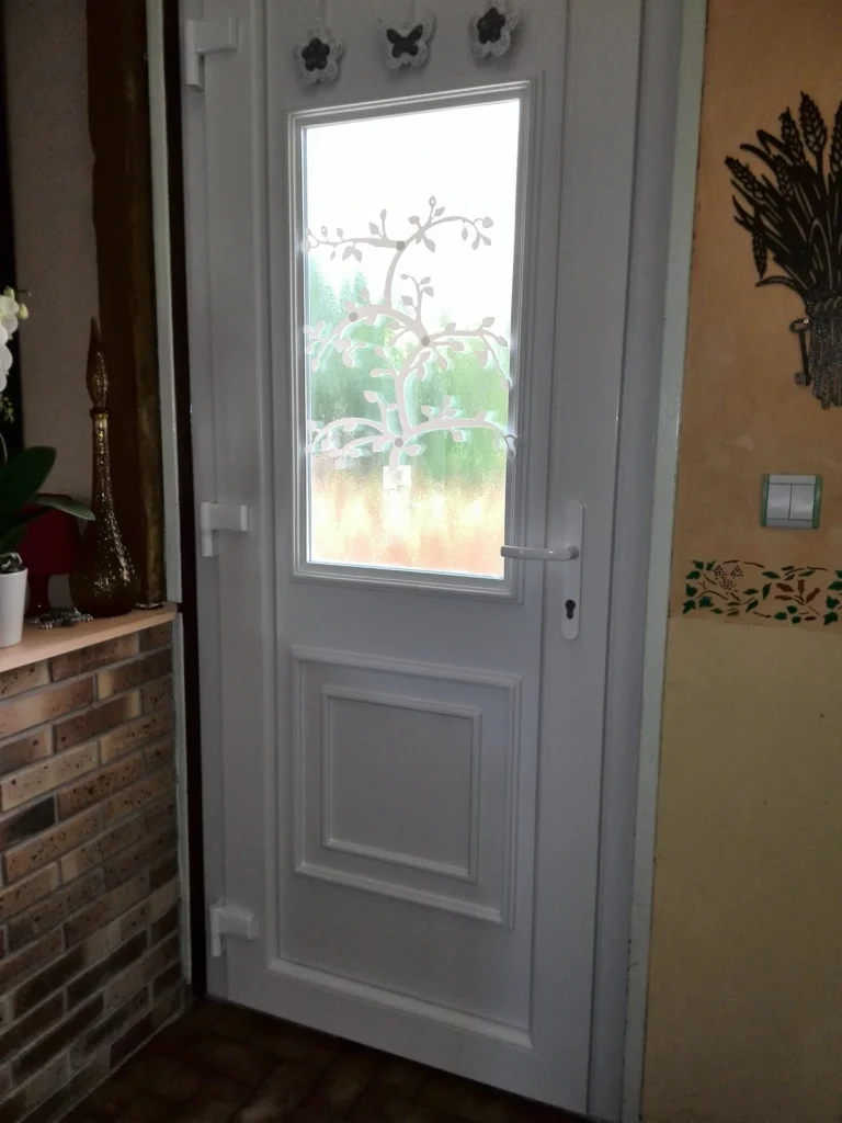 Menuiserie sur mesure - réalisation Lille (Hauts-de-France)