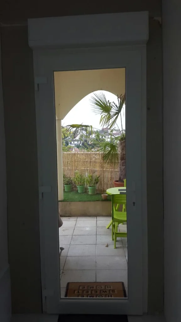 Menuiserie sur mesure - réalisation Amiens (Hauts-de-France)