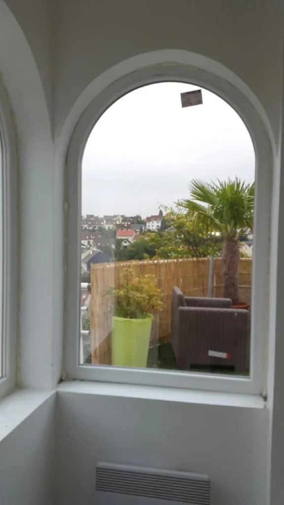 Menuiserie sur mesure - réalisation Paris (Île-de-France)