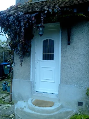 Menuiserie sur mesure - réalisation Metz (Grand Est)