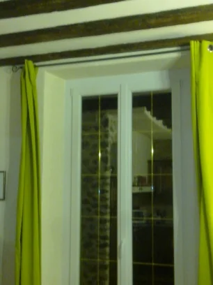 Menuiserie sur mesure - réalisation Caen (Normandie)