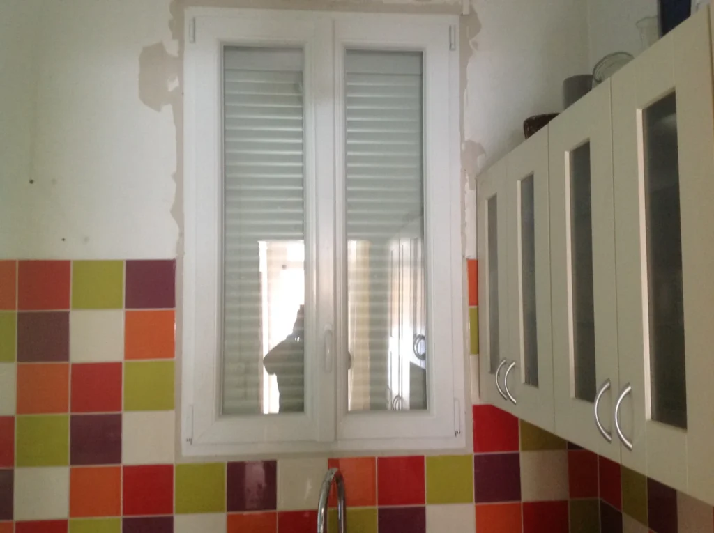 Menuiserie sur mesure - réalisation Seine-et-Marne (Île-de-France)