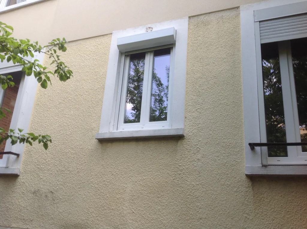 Menuiserie sur mesure - réalisation Orléans (Centre-Val de Loire)