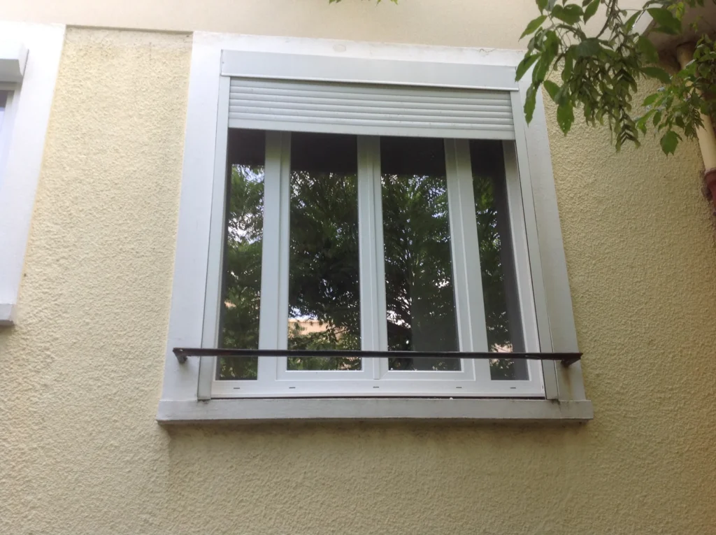 Menuiserie sur mesure - réalisation Toulouse (Occitanie)