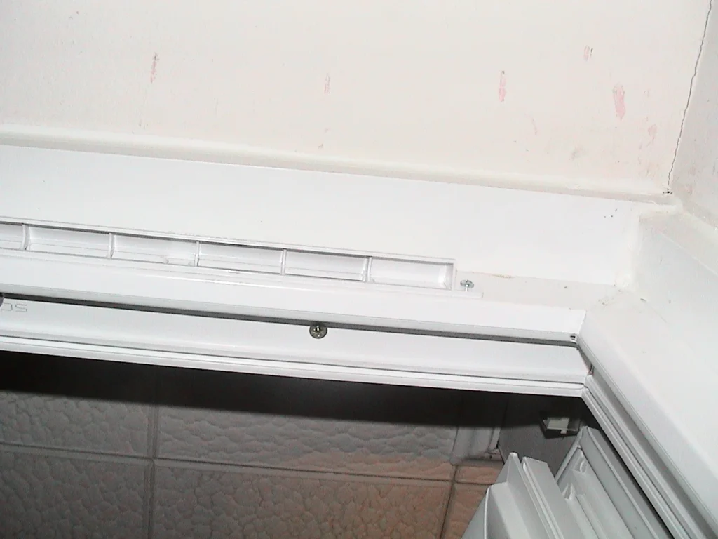 Fenêtre PVC sur mesure - réalisation Toulouse (Occitanie)