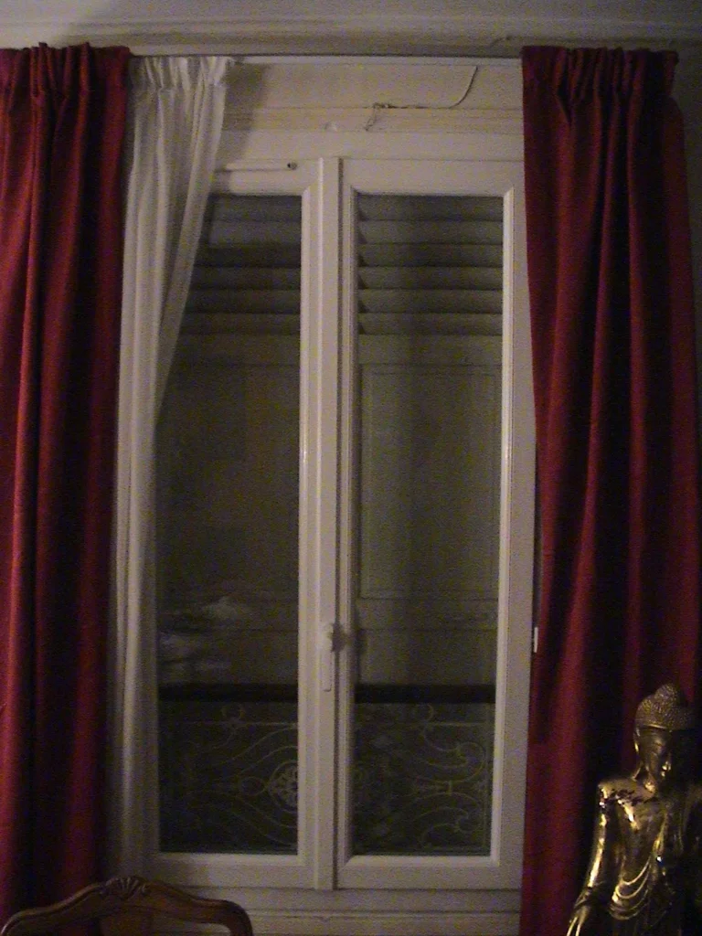 Fenêtre PVC sur mesure - réalisation Toulon (Provence-Alpes-Côte d’Azur)
