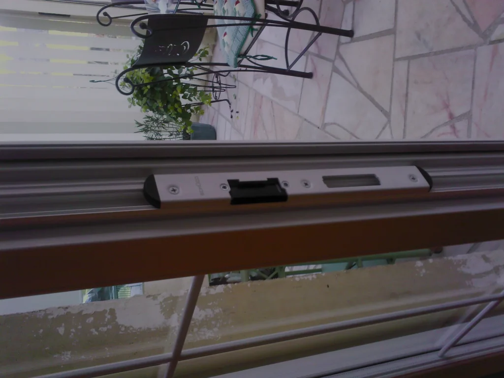 Fenêtre PVC sur mesure - réalisation Orléans (Centre-Val de Loire)