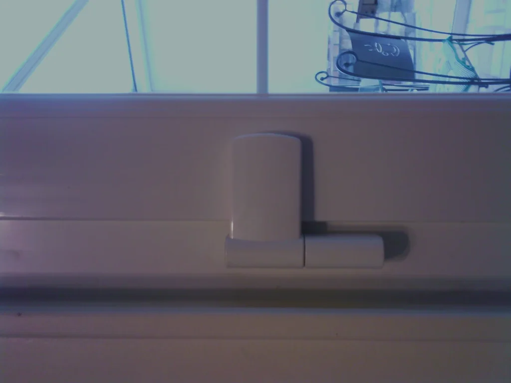 Fenêtre PVC sur mesure - réalisation Chartres (Centre-Val de Loire)