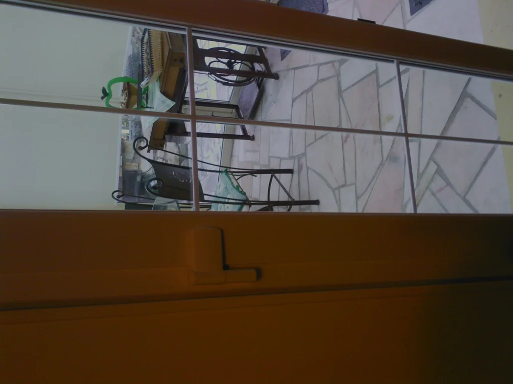 Fenêtre PVC sur mesure - réalisation Tours (Centre-Val de Loire)