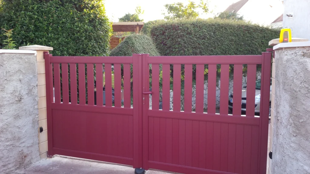 Menuiserie sur mesure - réalisation Aix-en-Provence (Provence-Alpes-Côte d’Azur)