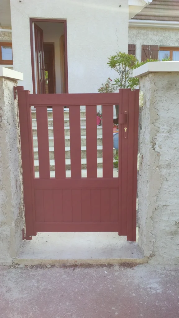 Menuiserie sur mesure - réalisation Annecy (Auvergne-Rhône-Alpes)
