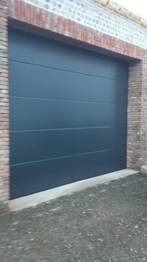 Menuiserie sur mesure - réalisation Metz (Grand Est)