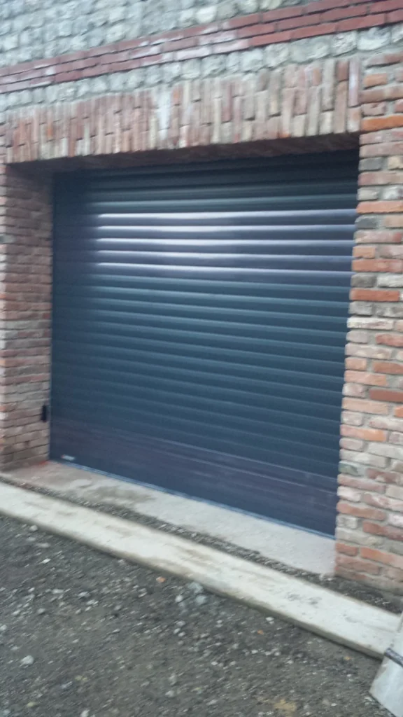 Menuiserie sur mesure - réalisation Nîmes (Occitanie)