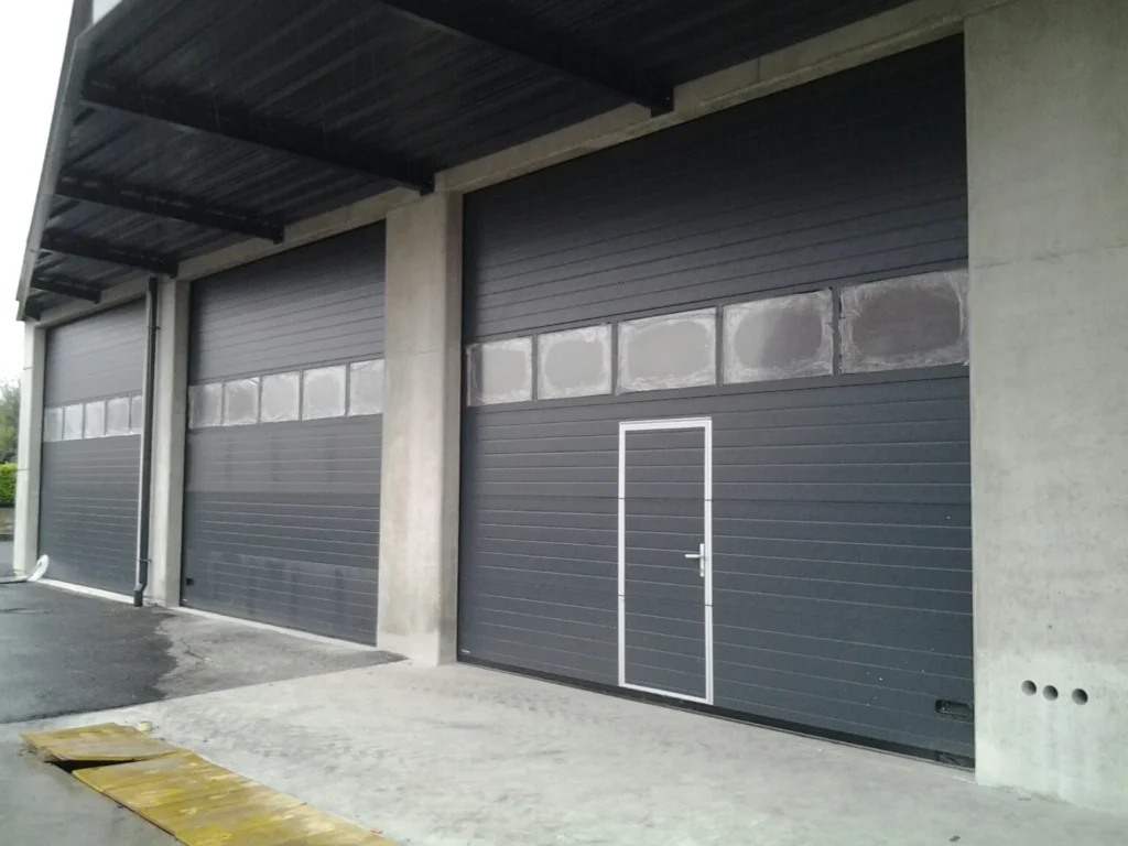 Menuiserie sur mesure - réalisation Montpellier (Occitanie)