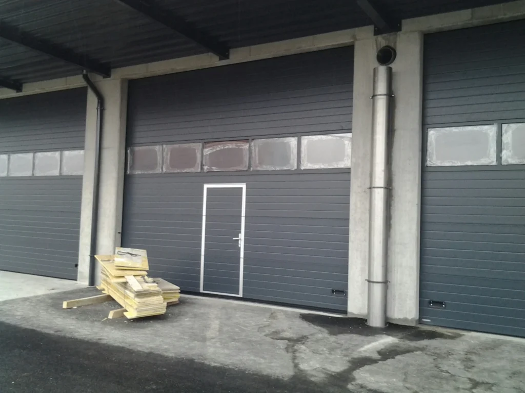 Menuiserie sur mesure - réalisation Limoges (Nouvelle-Aquitaine)