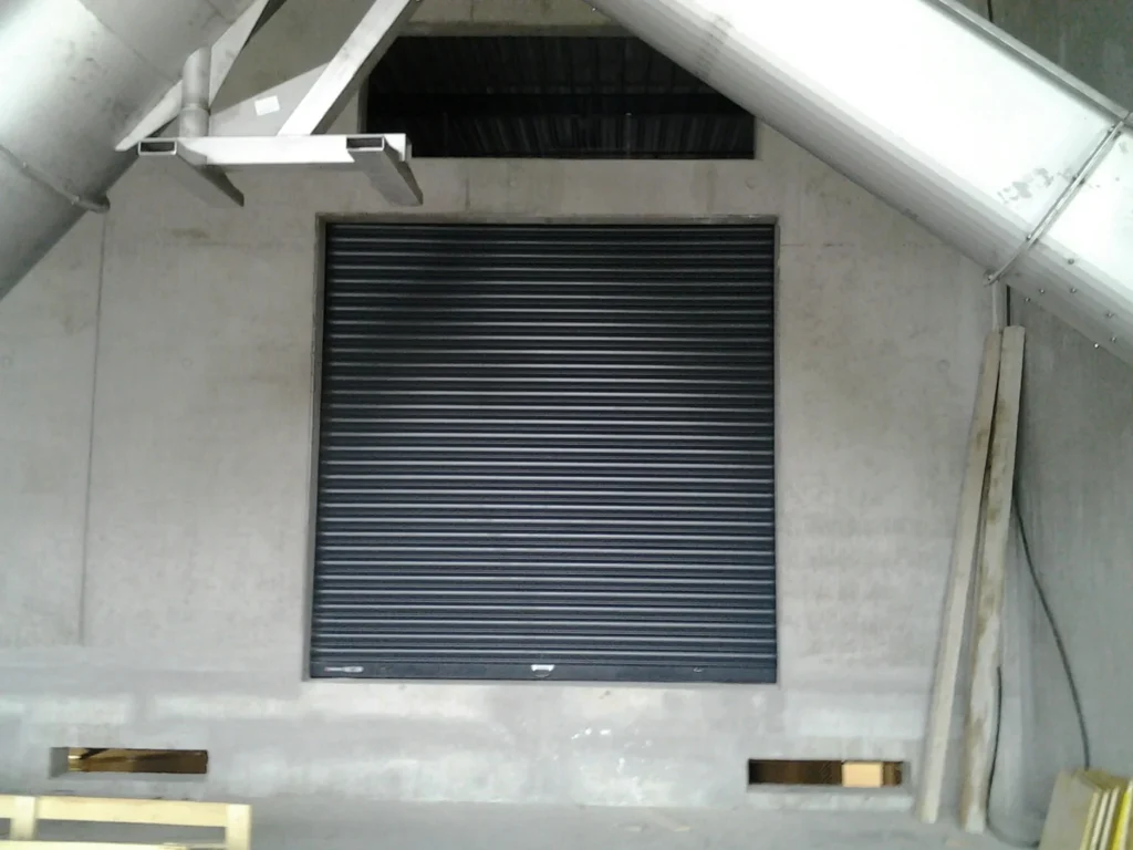 Menuiserie sur mesure - réalisation Tours (Centre-Val de Loire)