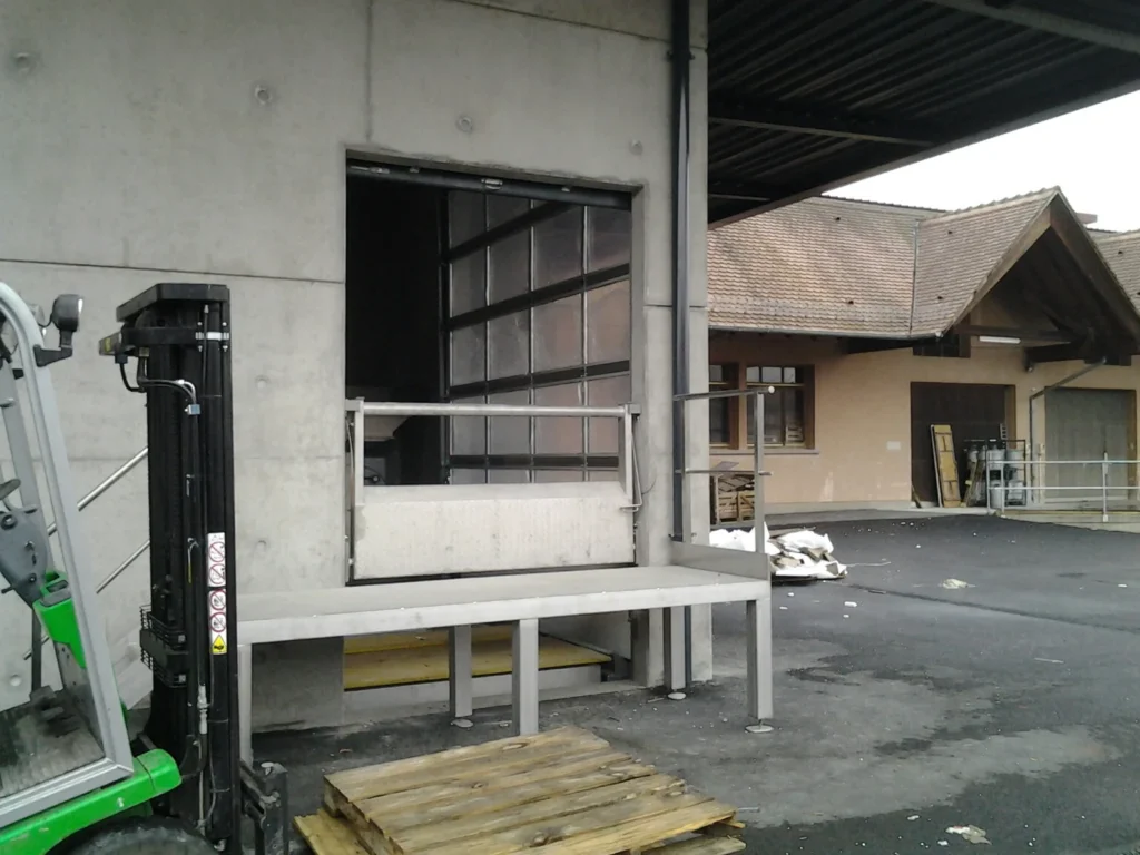 Menuiserie sur mesure - réalisation Pau (Nouvelle-Aquitaine)